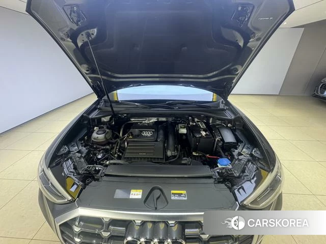 Audi Q3 id 4301465 из Китая 21