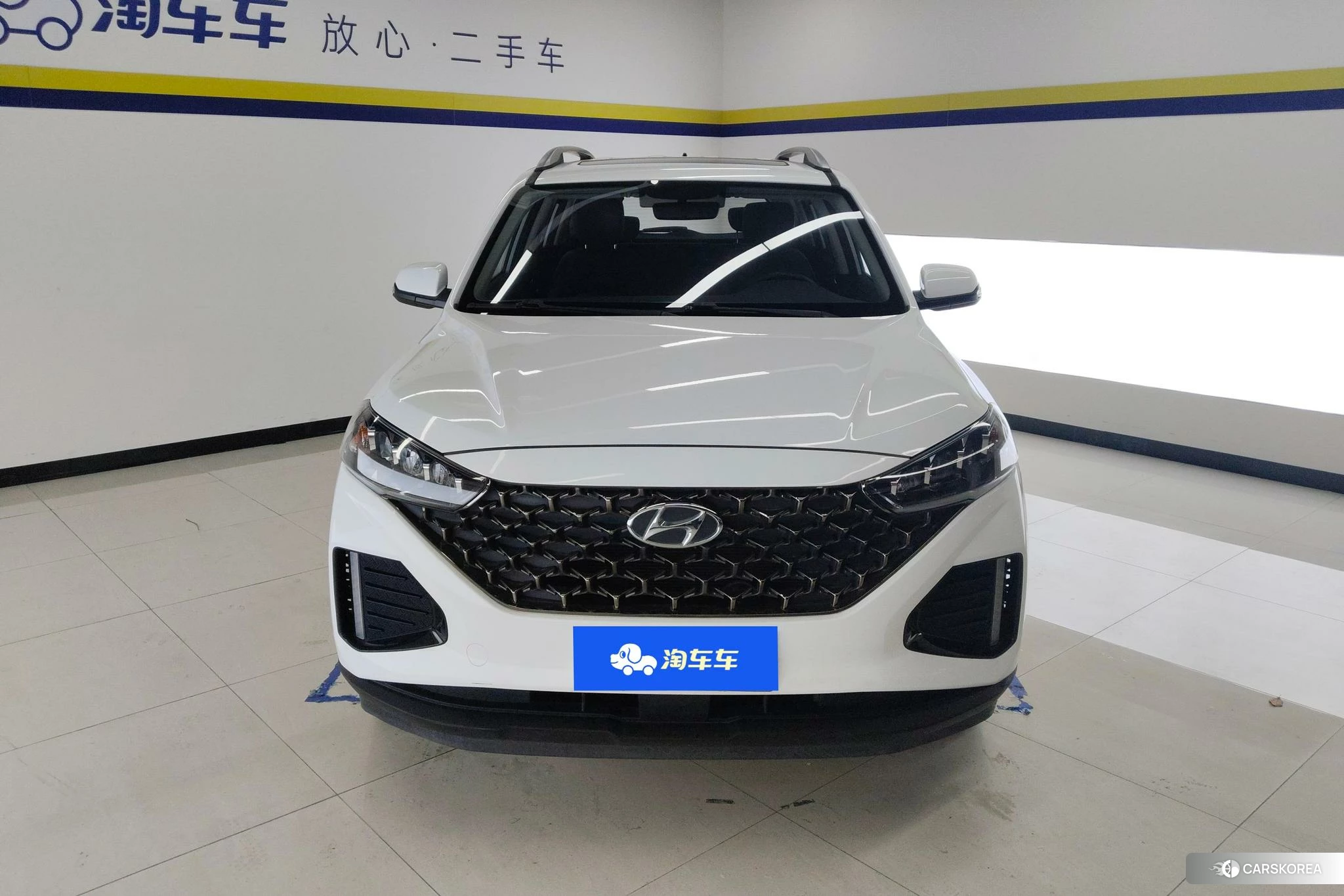 Hyundai ix35 id 4439044 из Китая 12
