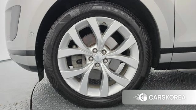 Land Rover Range Rover Evoque 2nd Generation id 4794480 из Кореи 29