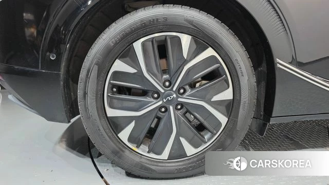 Kia EV6 id 4898844 из Кореи 27