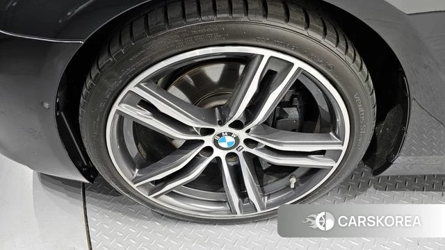 BMW 6 Series (F12) id 4331810 из Кореи 27
