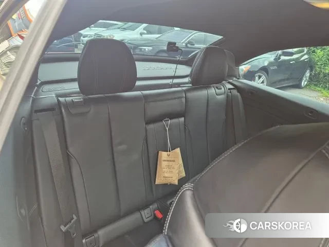 BMW M4 (F82) id 3179041 из Кореи 15