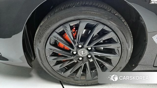 Lexus ES300h 7th generation id 3879038 из Кореи 15