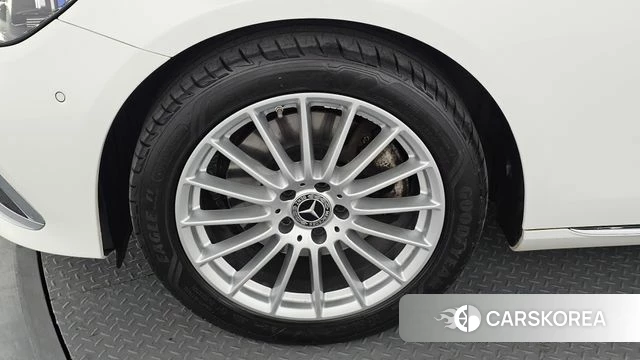 Mercedes-Benz E-Class W213 id 3923898 из Кореи 15