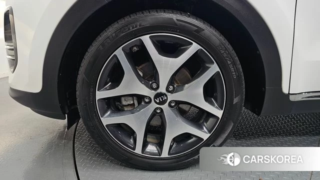 Kia Sportage 4th Generation id 4722722 из Кореи 15