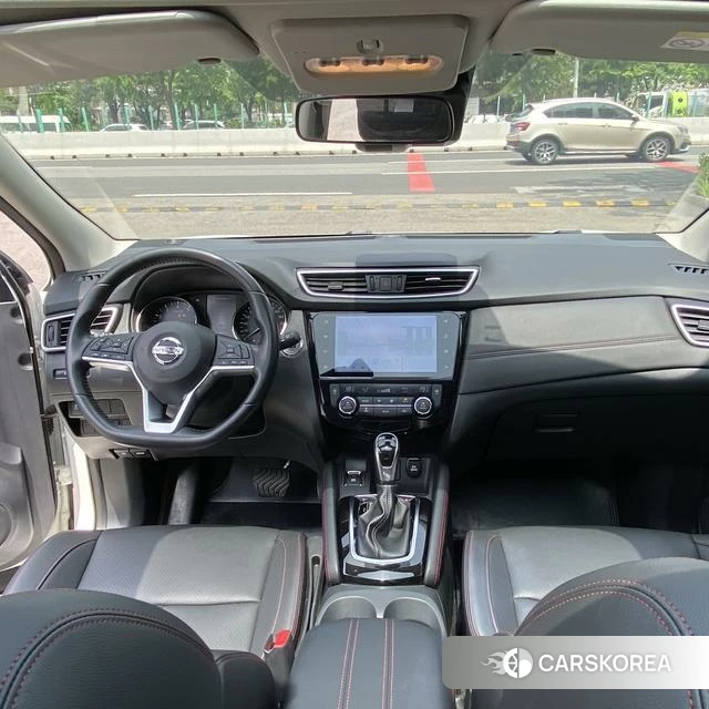 Nissan Qashqai id 4368309 из Китая 15
