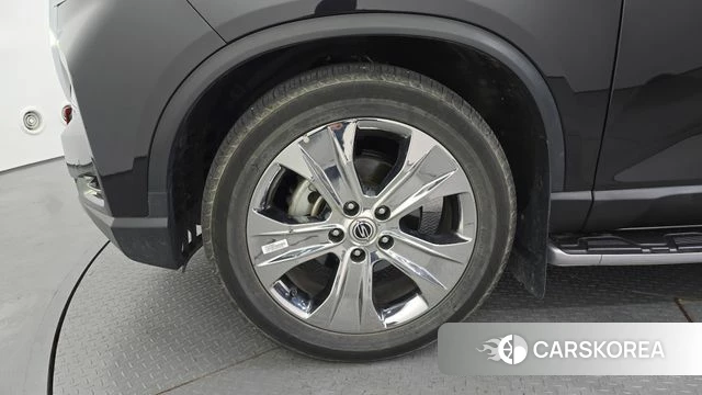 Ssangyong All New Rexton id 4489300 из Кореи 15