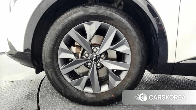 Kia Sportage 5th Generation id 3915273 из Кореи 15