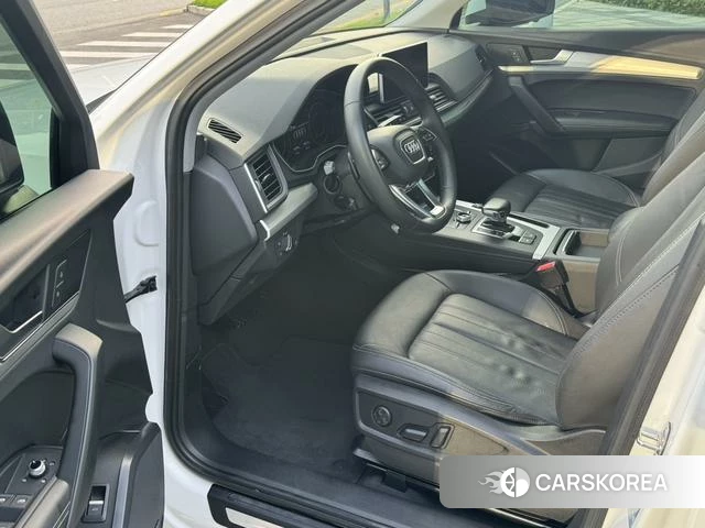 Audi Q5L id 4278756 из Китая 10