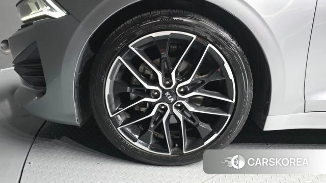 Kia K5 3rd generation id 4698338 из Кореи 25