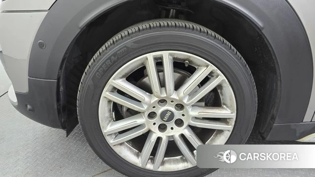 Mini Cooper Countryman id 3899776 из Кореи 15