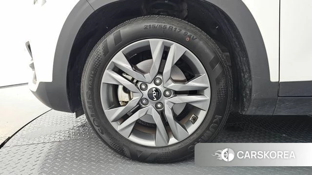 Kia Seltos id 4469848 из Кореи 15