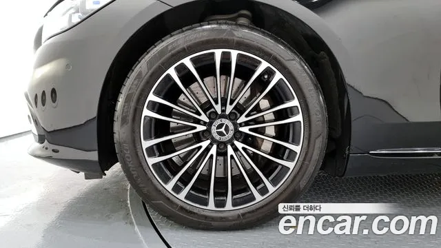 Mercedes-Benz S-Class W223 id 2705248 из Кореи 15