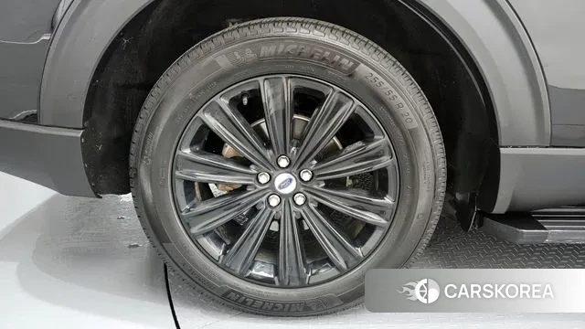 Ford Explorer 6th Generation id 3474239 из Кореи 15