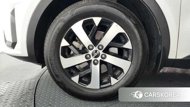 Kia Sorento 4th Generation id 3811558 из Кореи 15