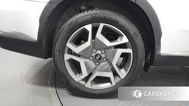 Hyundai The New Palisade id 3467893 из Кореи 15