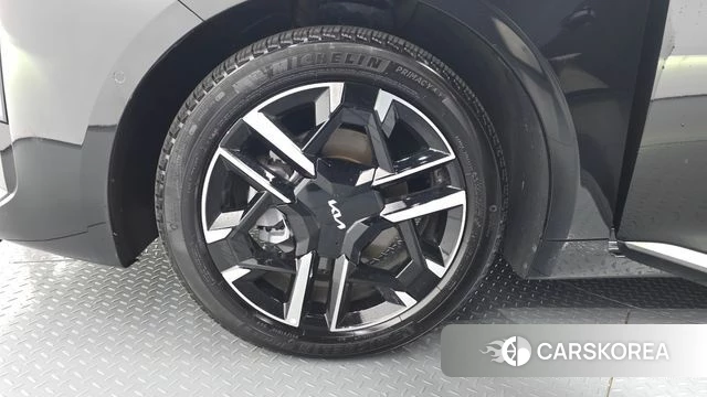 Kia The New K8 Hybrid id 3963371 из Кореи 15