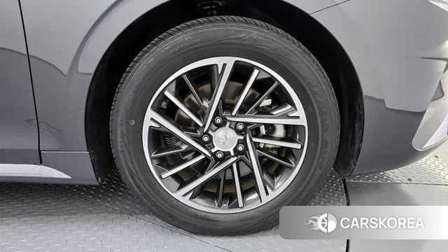 Hyundai The New Grandeur IG id 3033631 из Кореи 15