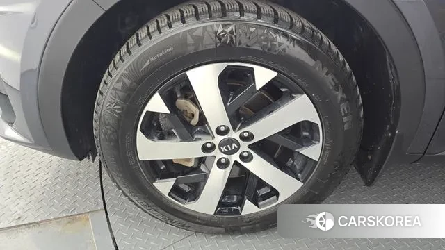 Kia Sorento 4th Generation id 3650655 из Кореи 15