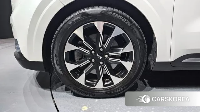 Kia Carnival 4th generation id 3601557 из Кореи 15