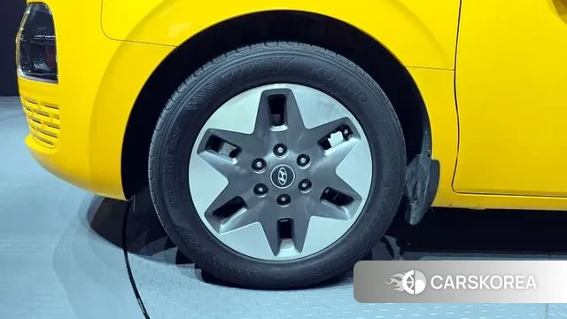 Hyundai Staria id 2959292 из Кореи 15