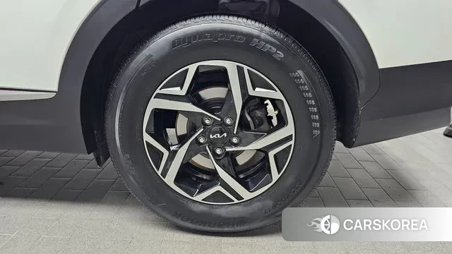 Kia Sportage 5th Generation id 3378556 из Кореи 15