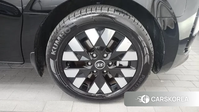 Hyundai Staria id 3419936 из Кореи 15