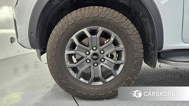 Ford Ranger 4th Generation id 4292661 из Кореи 15