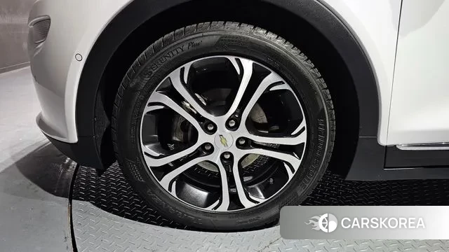 Chevrolet (GM Daewoo) Bolt EV id 3741634 из Кореи 15