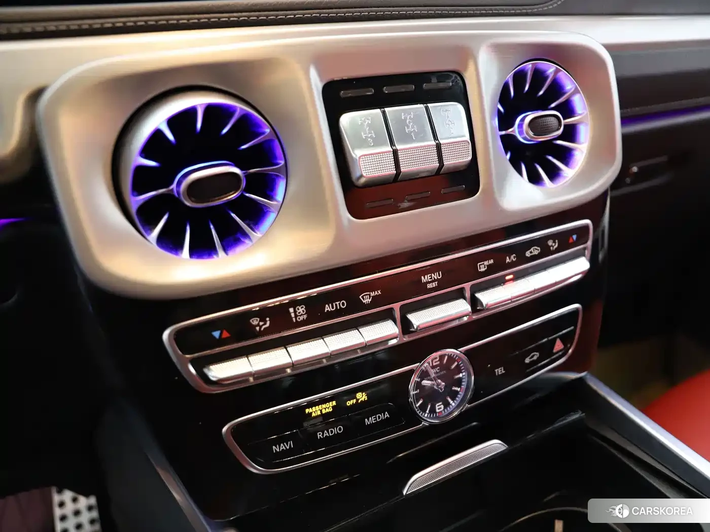 Mercedes-Benz G-class AMG id 4629554 из Китая 19