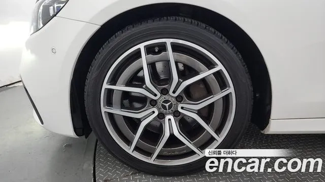 Mercedes-Benz E-Class W213 id 2950931 из Кореи 15