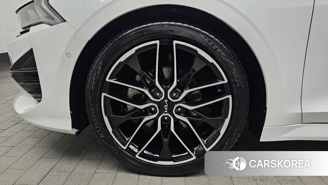 Kia K5 3rd generation id 3843071 из Кореи 15