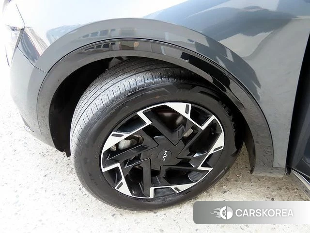 Kia Sportage 5th Generation id 3805775 из Кореи 15