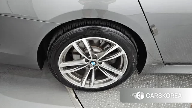 BMW 7 Series (G11) id 2981798 из Кореи 15