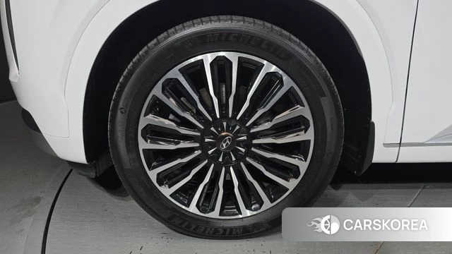 Hyundai Palisade id 3884997 из Кореи 15