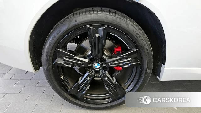 BMW X3 (G45) id 4359973 из Кореи 28