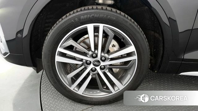 Audi Q5 (FY) id 4375762 из Кореи 33