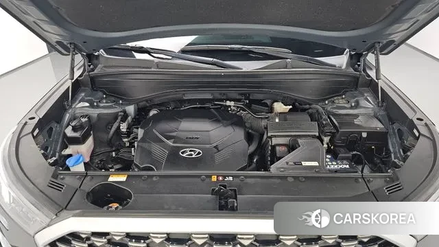 Hyundai Palisade id 3556606 из Кореи 15