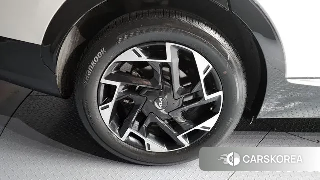 Kia Sportage 5th Generation id 3605905 из Кореи 15