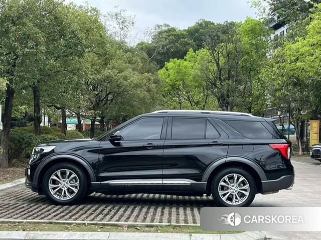 Ford Explorer id 3888948 из Китая 13