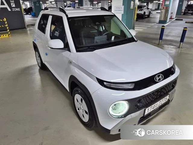 Hyundai The New Casper id 3466999 из Кореи 15