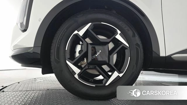Kia The New Sportage 5th Generation id 4665019 из Кореи 15