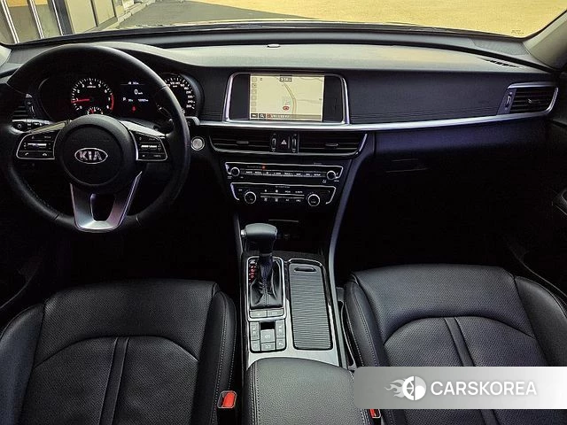 Kia The New K5 2nd generation id 3889422 из Кореи 15