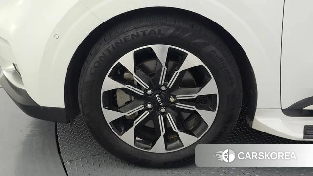 Kia Carnival 4th generation id 4580185 из Кореи 29