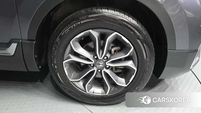 Honda CR-V 5th generation id 4409066 из Кореи 25