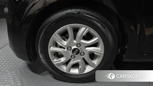 Kia All New Morning (JA) id 3612574 из Кореи 15