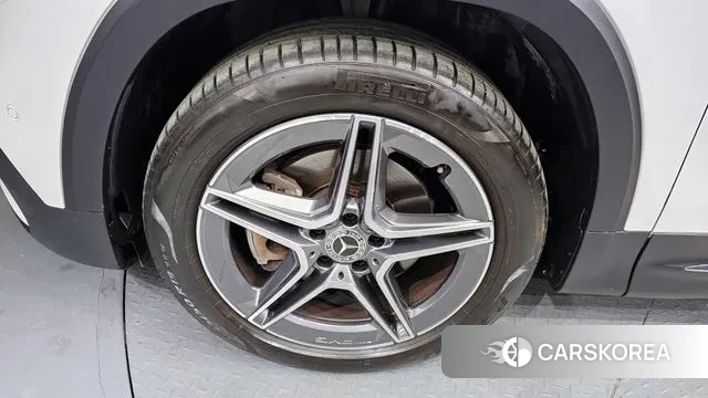 Mercedes-Benz GLB-Class X247 id 3634803 из Кореи 15