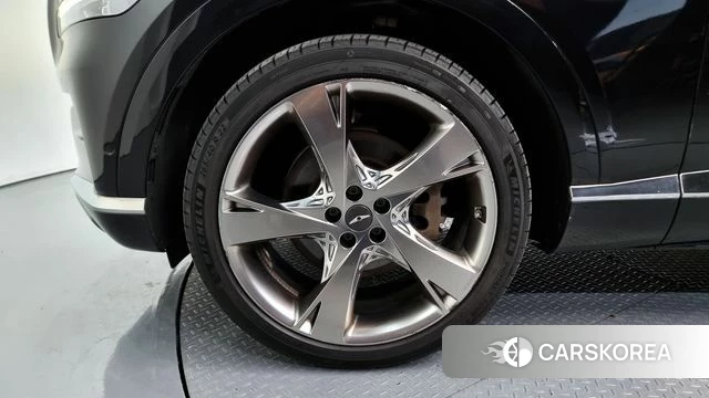 Genesis GV80 id 4396823 из Кореи 30