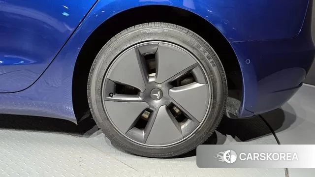 Tesla Model 3 id 3137644 из Кореи 15