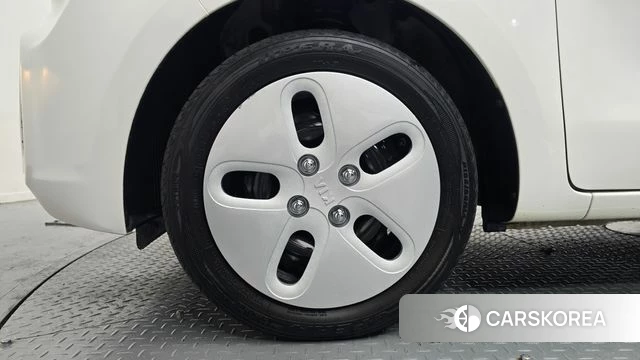 Kia The New Ray id 4732129 из Кореи 15